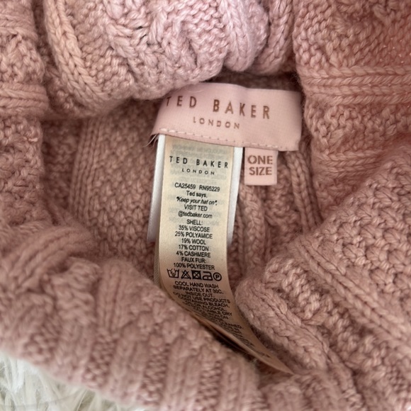 Ted Baker Hat